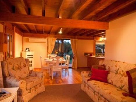 Parnella Kettering Apartment Bagian luar foto