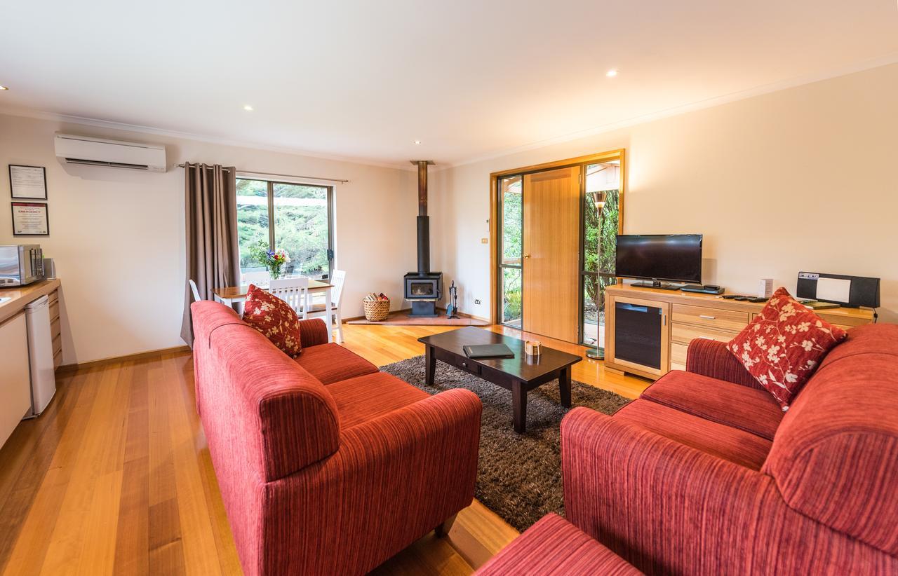 Parnella Kettering Apartment Bagian luar foto