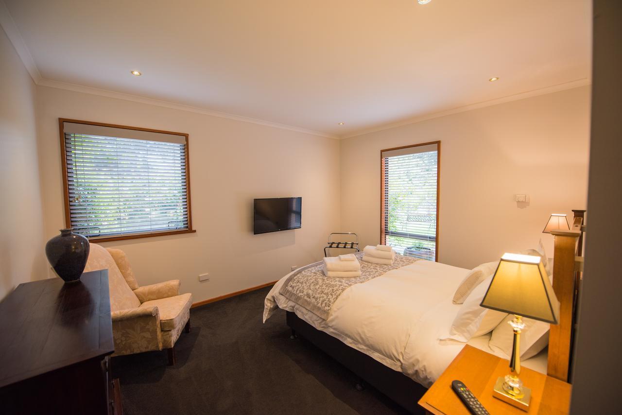 Parnella Kettering Apartment Bagian luar foto