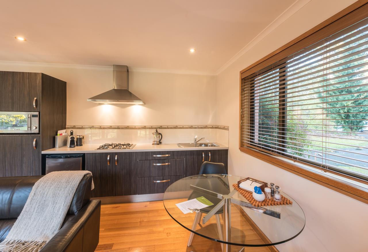 Parnella Kettering Apartment Bagian luar foto