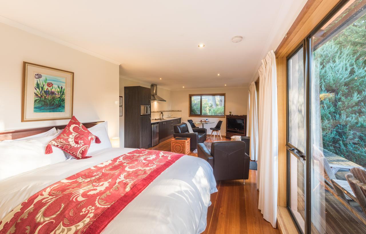 Parnella Kettering Apartment Bagian luar foto