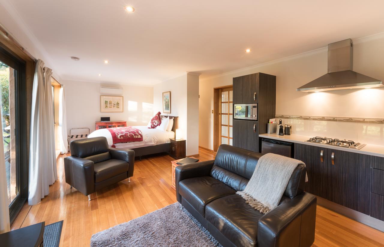 Parnella Kettering Apartment Bagian luar foto