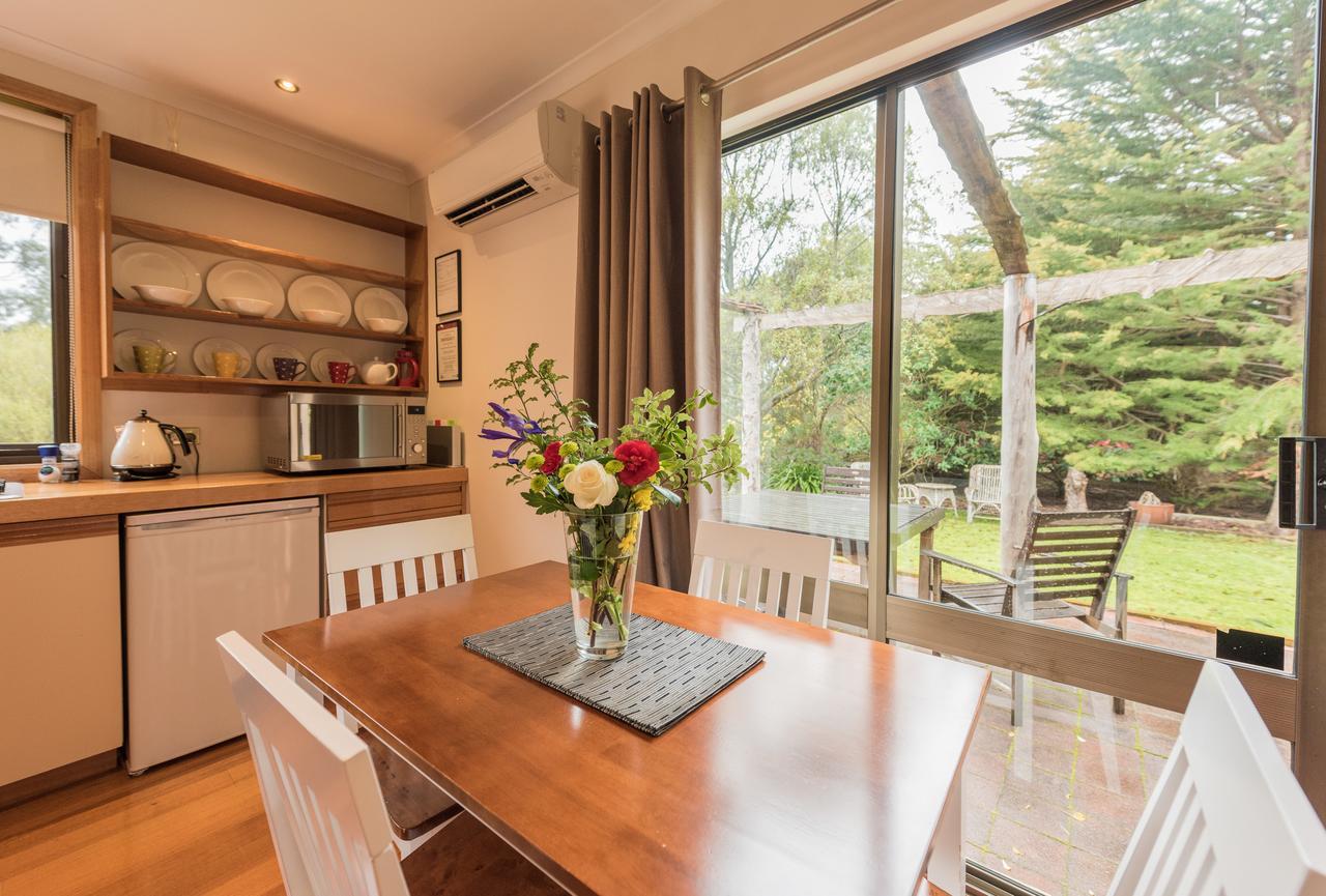 Parnella Kettering Apartment Bagian luar foto