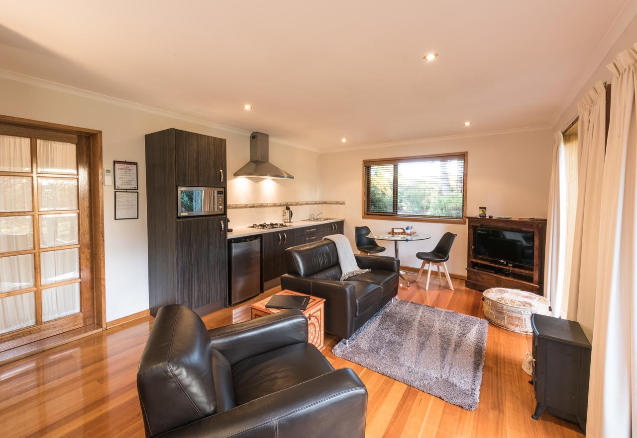 Parnella Kettering Apartment Bagian luar foto