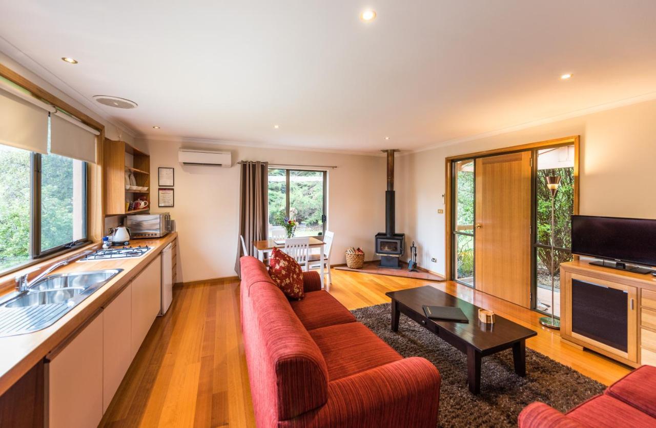 Parnella Kettering Apartment Bagian luar foto